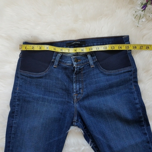 J BRAND Mama J Maternity Jeans - Picture 5 of 10